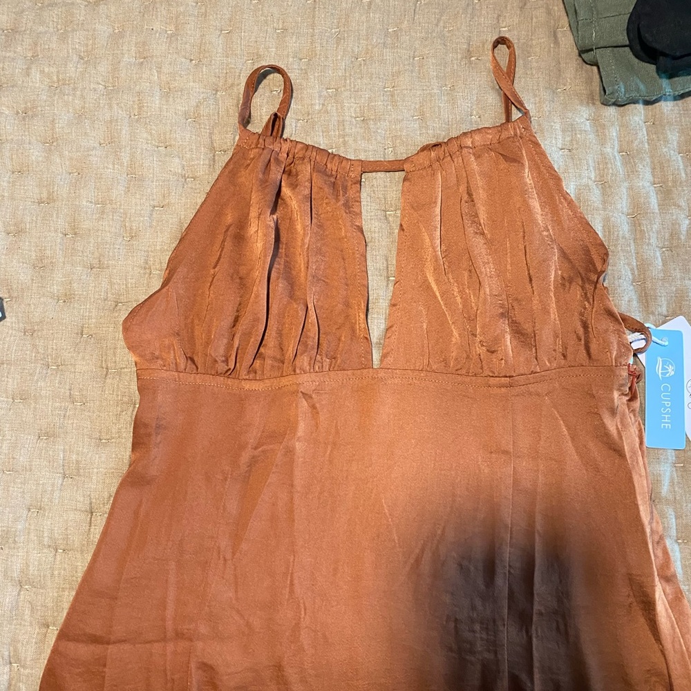 CUPSHE Dress Small